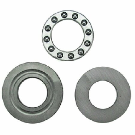 AFTERMARKET Bearing & Races FRB10-0065